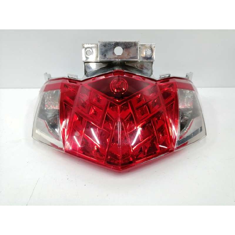 Recambio de piloto trasero para sym joymax 125cc gts referencia OEM IAM 33700L3A000 33700-L3A-000 