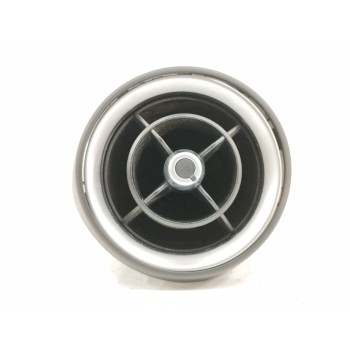 Recambio de rejilla aireadora para alfa romeo giulia (952) 2.0 turbo cat referencia OEM IAM 1561101770 LADO IZQUIERDO 