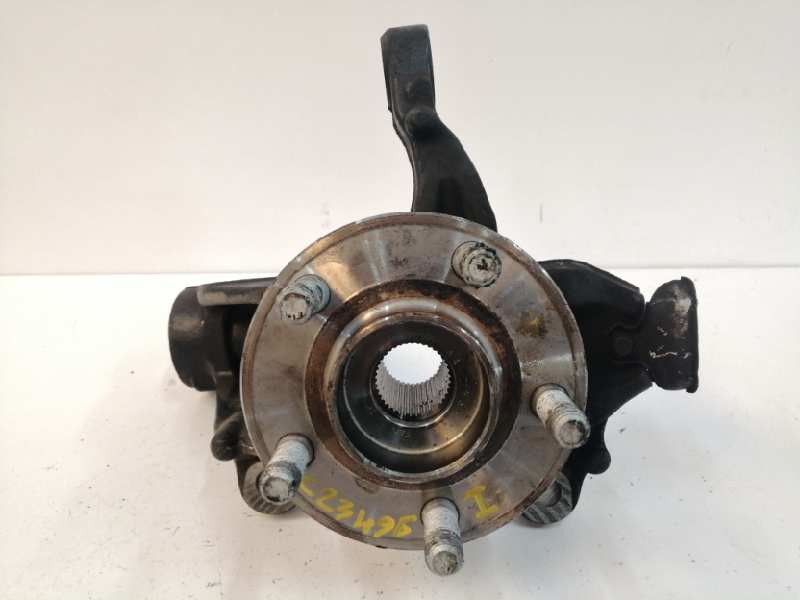 Recambio de mangueta delantera izquierda para ford s-max (ca1) 2.0 tdci cat referencia OEM IAM 6G913K171A  