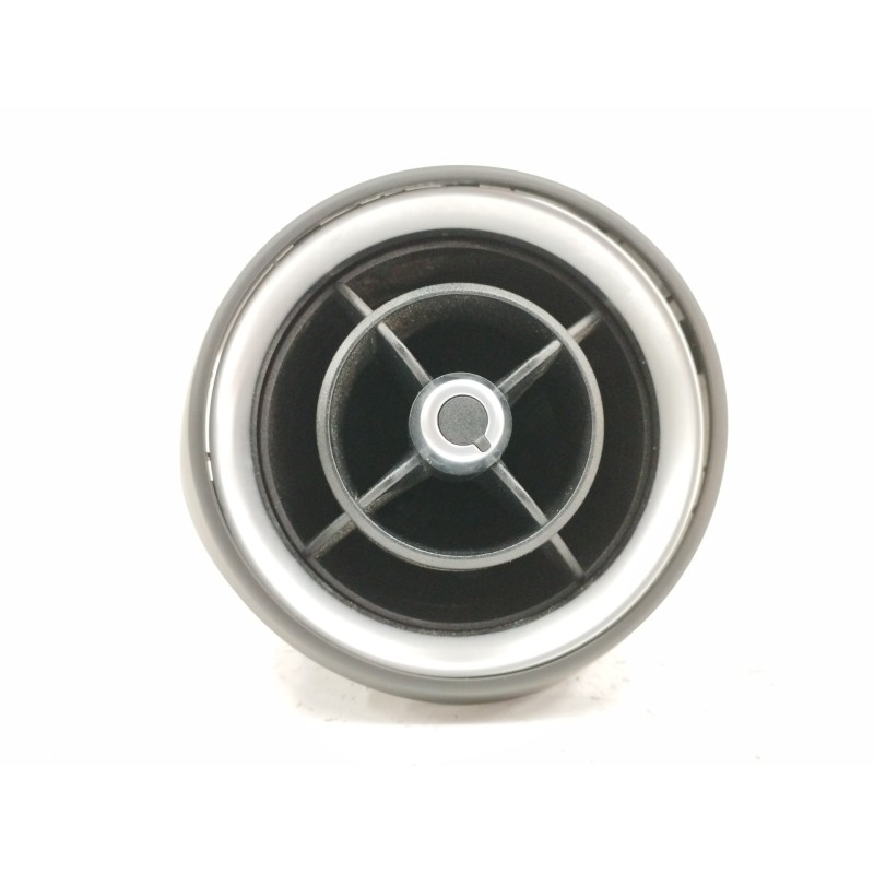 Recambio de rejilla aireadora para alfa romeo giulia (952) 2.0 turbo cat referencia OEM IAM 1561101770 LADO IZQUIERDO 