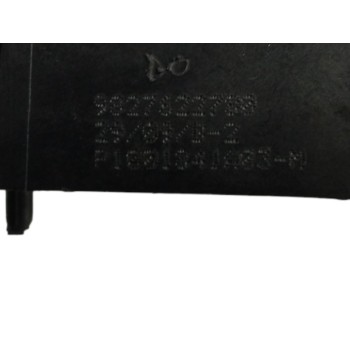 Recambio de tapa balancines para citroën c3 1.5 blue-hdi fap referencia OEM IAM 9827622780  