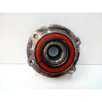 Recambio de mangueta trasera derecha para mercedes-benz clase c (w204) berlina c 200 cdi blueefficiency (204.006) referencia OEM