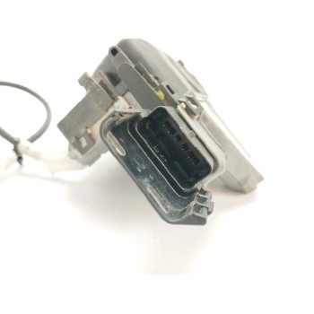 Recambio de cerradura puerta trasera izquierda para peugeot 5008 1.2 12v e-thp referencia OEM IAM 006242 PSA006242 