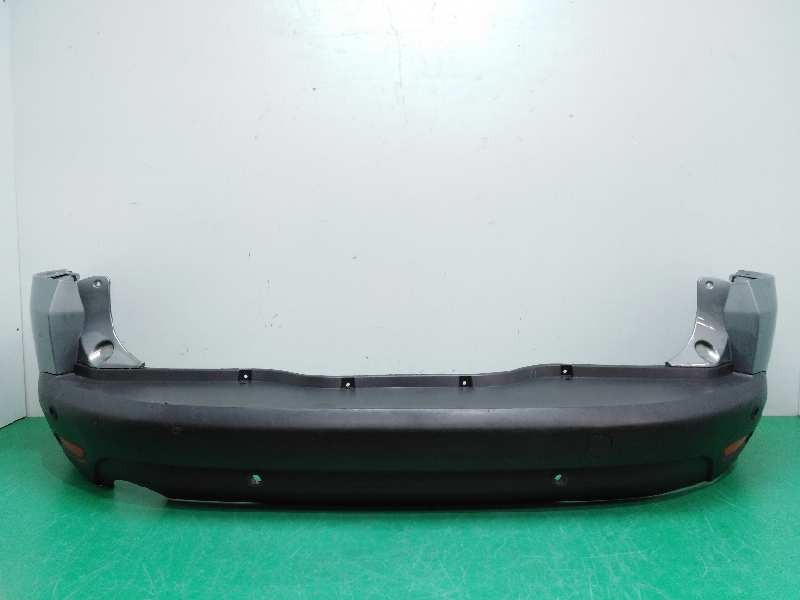 Recambio de paragolpes trasero para ford s-max (ca1) 2.0 tdci cat referencia OEM IAM 6M2117866BM  