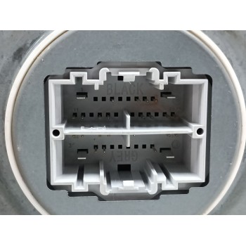 Recambio de centralita faros xenon para ford focus iv (hn) 1.0 ecoboost referencia OEM IAM JX7B13B626AE  N75UH