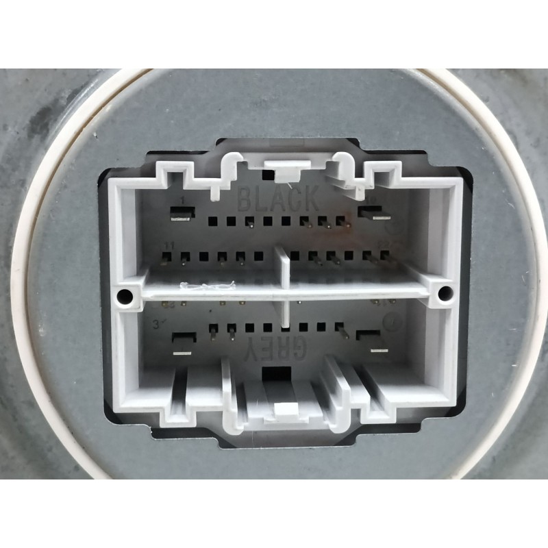 CENTRALITA FAROS XENON N75UH