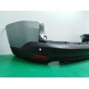 Recambio de paragolpes trasero para ford s-max (ca1) 2.0 tdci cat referencia OEM IAM 6M2117866BM  
