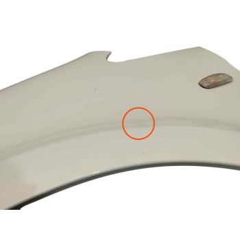 Recambio de aleta delantera izquierda para lancia musa (350_) 1.3 d multijet (350.axg11, 350.axg1a) referencia OEM IAM 51812236 