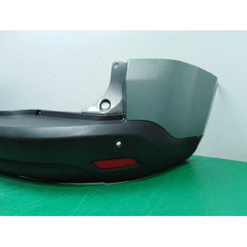 Recambio de paragolpes trasero para ford s-max (ca1) 2.0 tdci cat referencia OEM IAM 6M2117866BM  