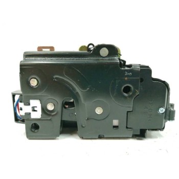 Recambio de cerradura puerta delantera izquierda para volkswagen passat berlina (3b3) referencia OEM IAM 3B1837015A  