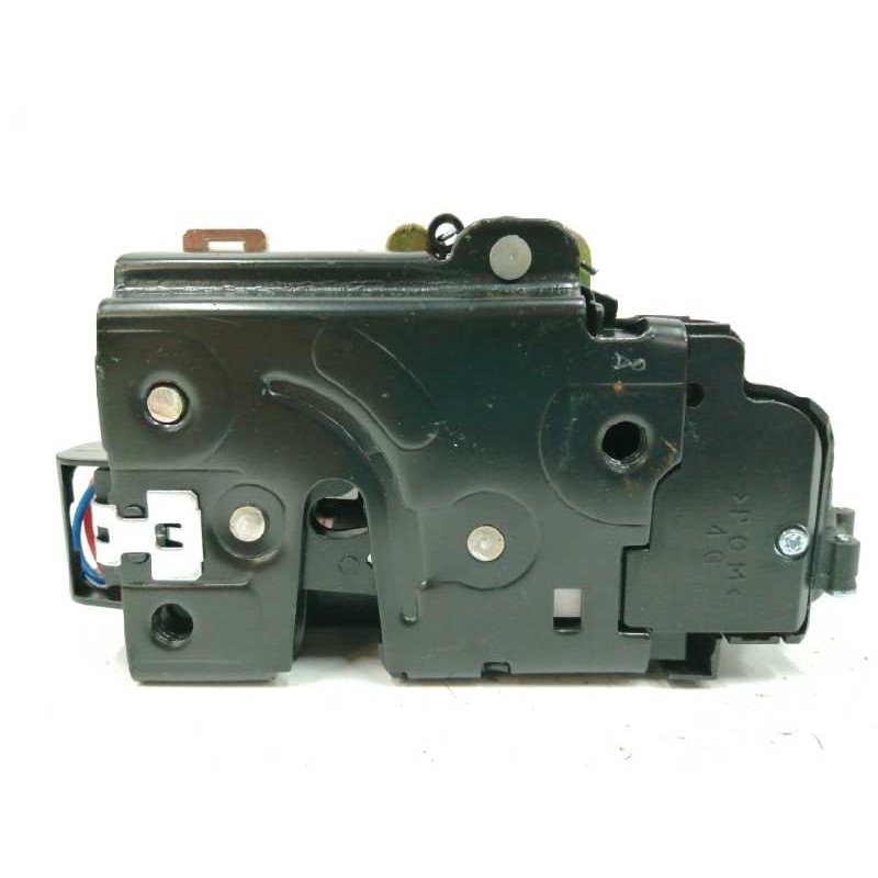 Recambio de cerradura puerta delantera izquierda para volkswagen passat berlina (3b3) referencia OEM IAM 3B1837015A  