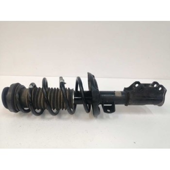 Recambio de amortiguador delantero derecho para opel astra j lim. 4türig 1.6 cdti dpf referencia OEM IAM 13474018  