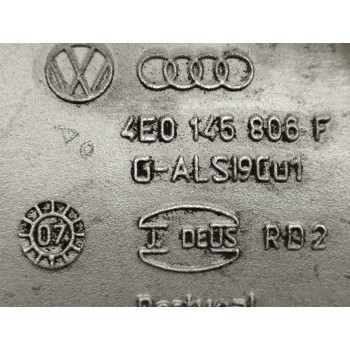 Recambio de intercooler para audi a8 (4e2) 3.0 v6 24v tdi referencia OEM IAM 4E0145806F  