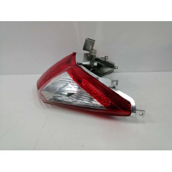 Recambio de piloto trasero para sym joymax 125cc gts referencia OEM IAM 33700L3A000 33700-L3A-000 