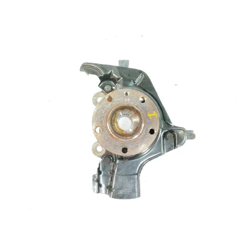 Recambio de mangueta delantera izquierda para fiat 500 l (330) 16v jtd cat referencia OEM IAM 51910432  