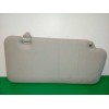 Recambio de parasol izquierdo para nissan note (e11, ne11) 1.6 referencia OEM IAM   