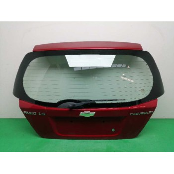 PORTON TRASERO 96476670 