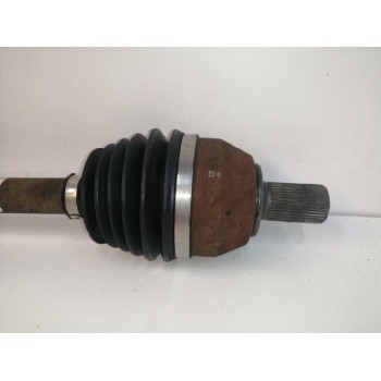 Recambio de transmision delantera izquierda para ford s-max (ca1) 2.0 tdci cat referencia OEM IAM 6G913B437BD  