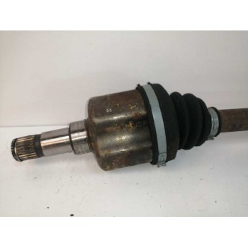 Recambio de transmision delantera izquierda para ford s-max (ca1) 2.0 tdci cat referencia OEM IAM 6G913B437BD  