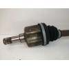 Recambio de transmision delantera izquierda para ford s-max (ca1) 2.0 tdci cat referencia OEM IAM 6G913B437BD  