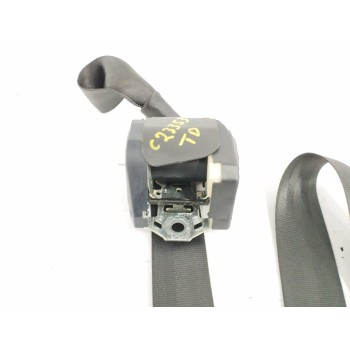 Recambio de cinturon seguridad trasero derecho para volkswagen new beetle (9c1/1c1) 2.0 referencia OEM IAM 1C0857806A  