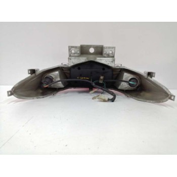 Recambio de piloto trasero para sym joymax 125cc gts referencia OEM IAM 33700L3A000 33700-L3A-000 