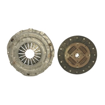 Recambio de kit embrague para nissan cabstar e 3.0 diesel referencia OEM IAM 699860  