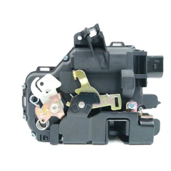 Recambio de cerradura puerta delantera izquierda para volkswagen passat berlina (3b3) referencia OEM IAM 3B1837015A  
