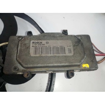 Recambio de electroventilador para porsche cayenne (typ 9pa) 4.5 v8 cat referencia OEM IAM 7L0959455C 0130303292 