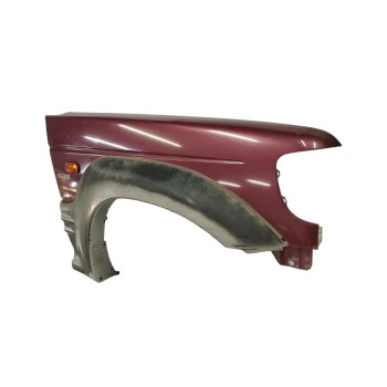 Recambio de aleta delantera derecha para mitsubishi galloper (hyundai) 2.5 td exceed (3-ptas.) referencia OEM IAM  OBSERVAR FOTO