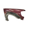 Recambio de aleta delantera derecha para mitsubishi galloper (hyundai) 2.5 td exceed (3-ptas.) referencia OEM IAM  OBSERVAR FOTO