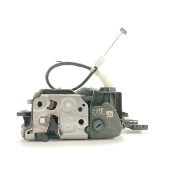 CERRADURA PUERTA TRASERA DERECHA 006241 PSA006241 