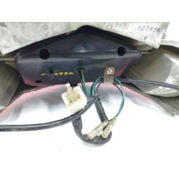 Recambio de piloto trasero para sym joymax 125cc gts referencia OEM IAM 33700L3A000 33700-L3A-000 