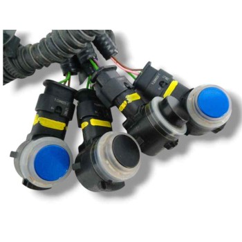 Recambio de sensor de aparcamiento para peugeot 208 ii (ub_, up_, uw_, uj_) 1.2 puretech 100 referencia OEM IAM 9834130880  