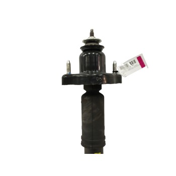 Recambio de amortiguador trasero izquierdo para mitsubishi outlander ii (cw_w) 2.2 di-d 4wd referencia OEM IAM 4162A050  