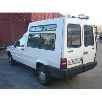 fiat fiorino enero (255) del año 1995