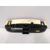 Recambio de pantalla multifuncion para saab 9-3 cabrio 1.8 cat referencia OEM IAM 12802302FA  