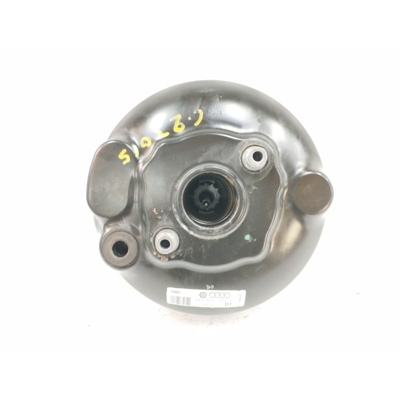 Recambio de servofreno para audi a8 (4e2) 3.0 v6 24v tdi referencia OEM IAM 4E1612105E  