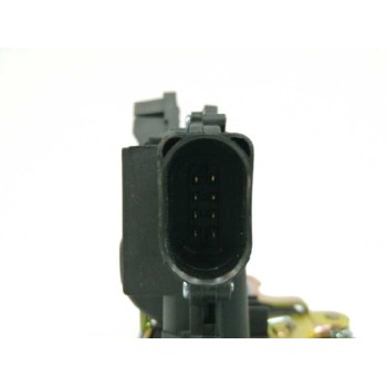 Recambio de cerradura puerta delantera izquierda para volkswagen passat berlina (3b3) referencia OEM IAM 3B1837015A  