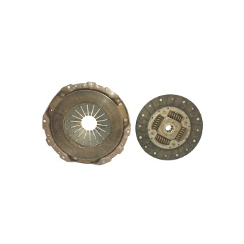 Recambio de kit embrague para nissan cabstar e 3.0 diesel referencia OEM IAM 699860  
