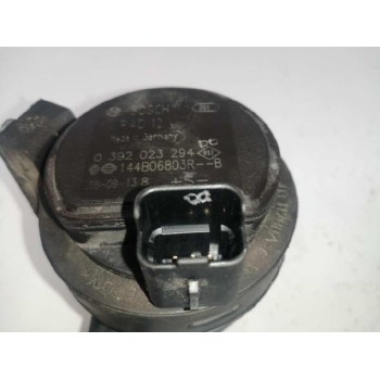 Recambio de bomba agua para nissan micra v (k14) 1.0 12v cat referencia OEM IAM 144B06803R ADICIONAL 0392023294