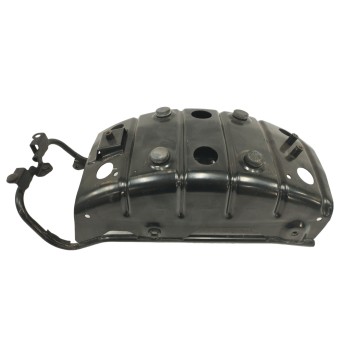 GUARDABARROS TRASERO 4158041F10000 SOPORTE CHASIS TRASERO 