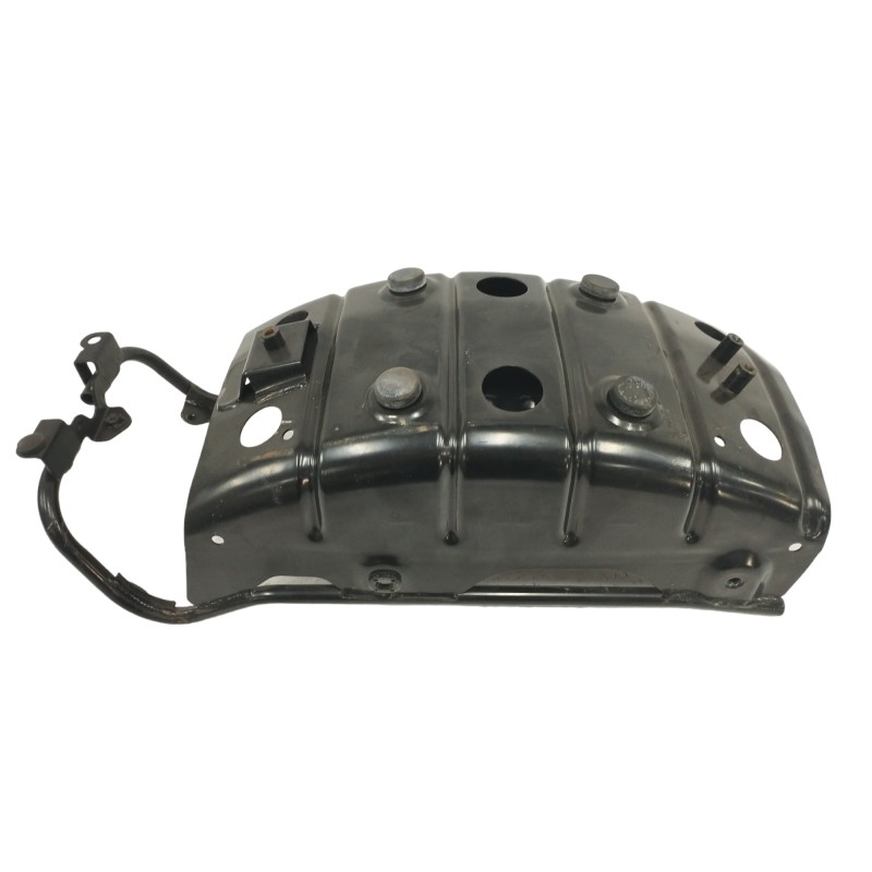 Recambio de guardabarros trasero para suzuki vs / vl / vz 800 vz 800 marauder referencia OEM IAM 4158041F10000 SOPORTE CHASIS TR