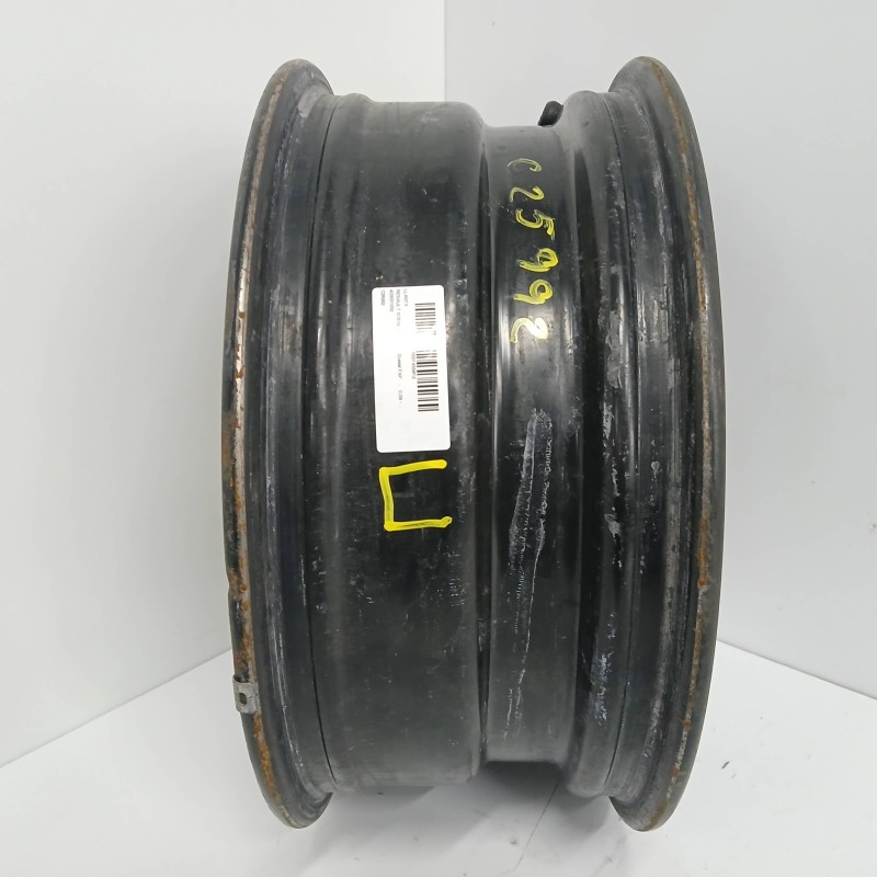 LLANTA 6 5JX16H2ET47 5H 5X114