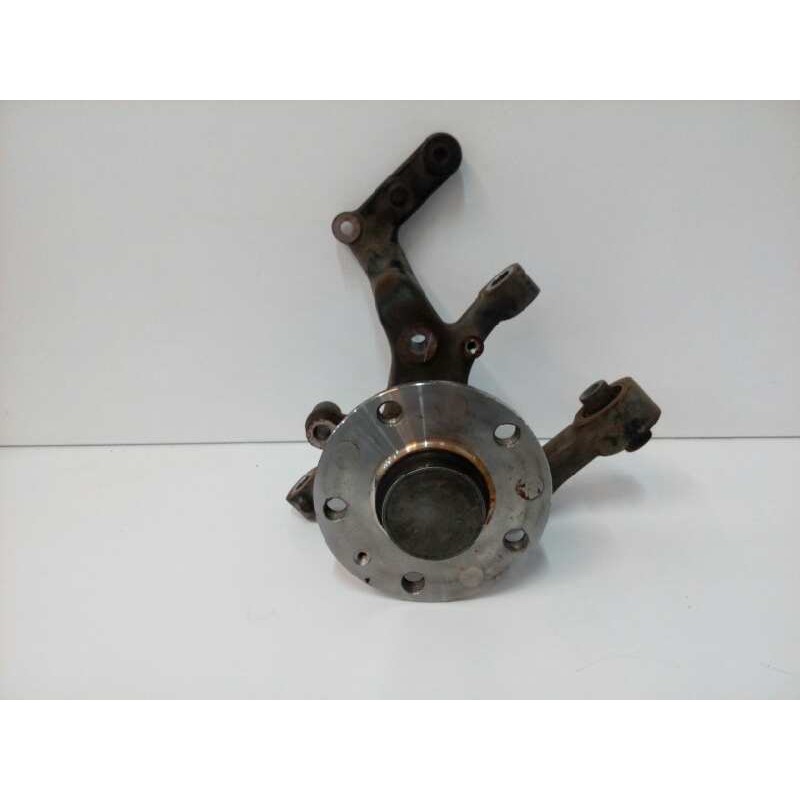 Recambio de mangueta trasera derecha para volkswagen golf plus (5m1) highline referencia OEM IAM 1K0436N  