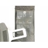 Recambio de cinturon seguridad trasero derecho para volkswagen new beetle (9c1/1c1) 2.0 referencia OEM IAM 1C0857806A  