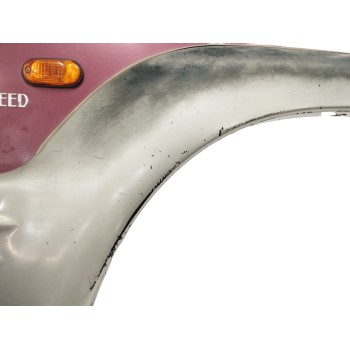 Recambio de aleta delantera derecha para mitsubishi galloper (hyundai) 2.5 td exceed (3-ptas.) referencia OEM IAM  OBSERVAR FOTO