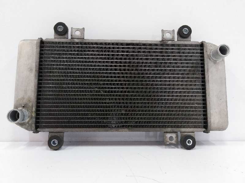 Recambio de radiador agua para kawasaki ninja 250 r ninja 250 r referencia OEM IAM 390600054  