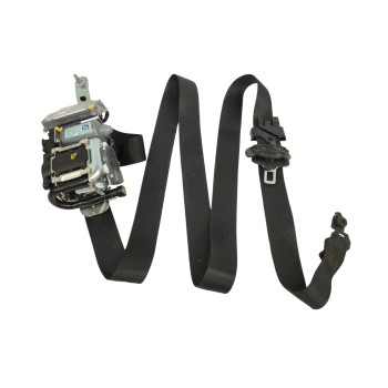 Recambio de cinturon seguridad delantero derecho para mercedes-benz clase c (w204) c 200 cdi (204.001) referencia OEM IAM A20486