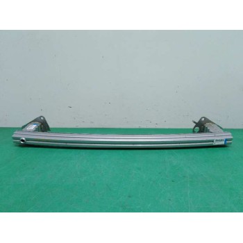 Recambio de refuerzo paragolpes trasero para citroën c3 picasso 1.4 16v referencia OEM IAM 9681568080  